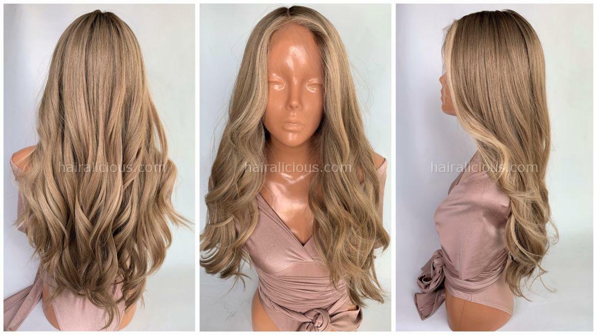 Serene Hairalicious Wigs Wallpaper Photography Serene Hairalicious Wigs Wallpaper Photography