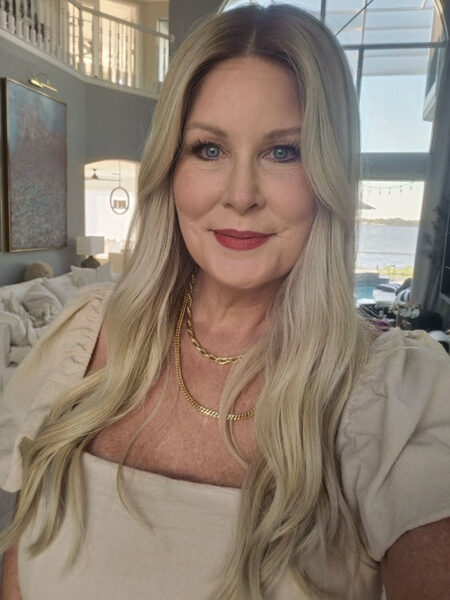 lace wig elsa hosk long review shannon 2