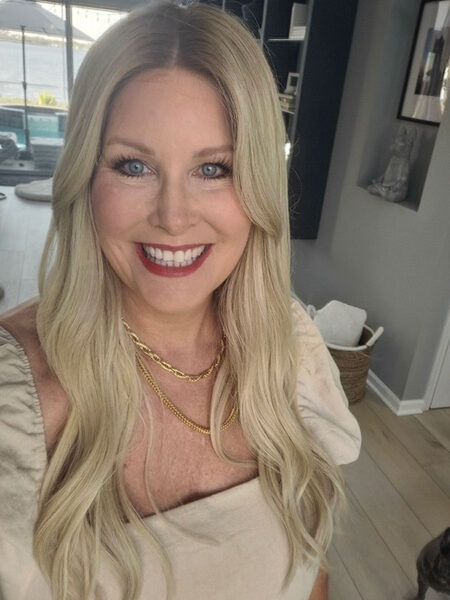 lace wig elsa hosk long review shannon 3