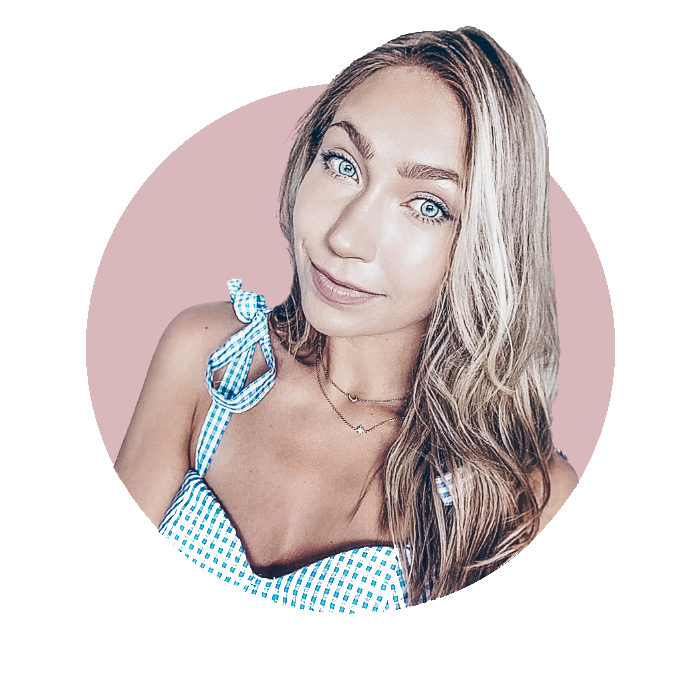 hairalicious viktorija