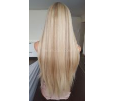 Hair ends not cut - European Double Drawn