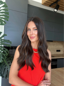 Olivia Rodrigo wig