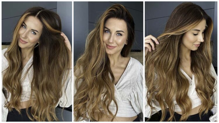 Stunning Hairalicious Wigs Artwork in 4K Stunning Hairalicious Wigs Artwork in 4K