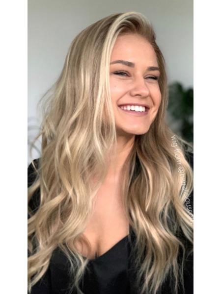 blonde wig candice swanepoel 20 1
