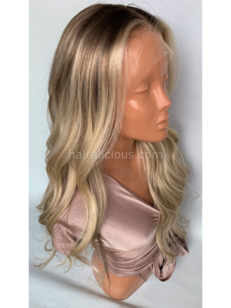 blonde wig candice swanepoel 20 15