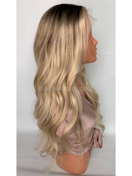 blonde wig candice swanepoel 20 17