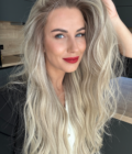 long blonde wig candice swanepoel 24 10