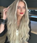 long blonde wig candice swanepoel 24 11
