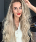 long blonde wig candice swanepoel 24 8