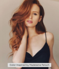 wig inspired by madelaine petsch