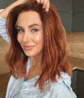 ginger wig madelaine petsch 16bob 1