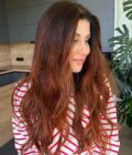 real hair wig hewitt long 10c