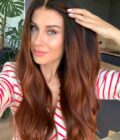 real hair wig hewitt long 8c