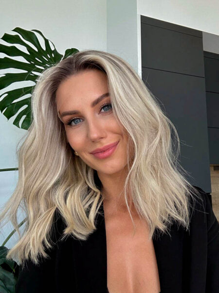 wig julianne hough 14bob 2