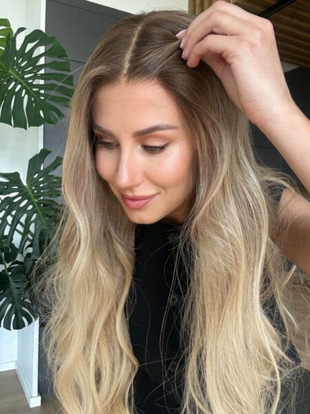 Serene Hairalicious Wigs Picture Digital Art Serene Hairalicious Wigs Picture Digital Art