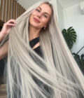 blonde wig kim k superstar long 8