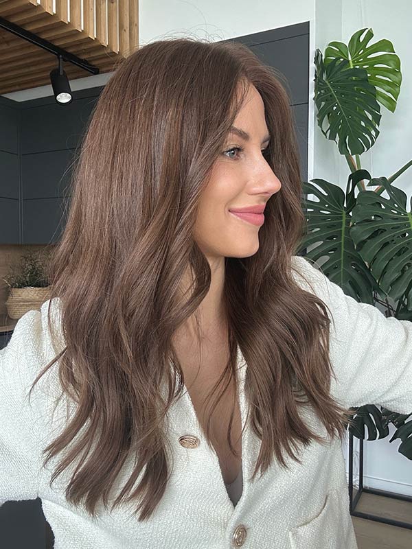 lacetop limited edition virgin dark blond 5