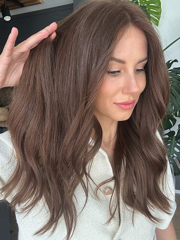 lacetop limited edition virgin dark blond 6