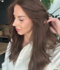 lacetop limited edition virgin dark blond 9