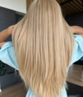 warm blonde wig romee strijd long 1