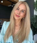 warm blonde wig romee strijd long 5