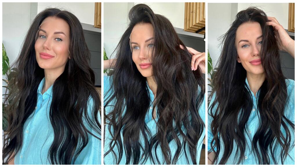 Breathtaking Hairalicious Wigs View in HD Breathtaking Hairalicious Wigs View in HD