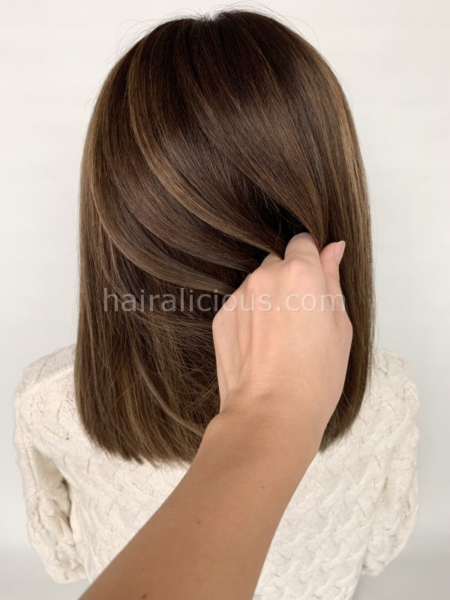 brown wig olivia rodrigo 12bob 9