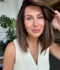 brown wig olivia rodrigo 14bob 6
