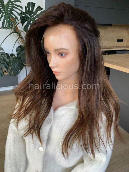 human hair wig zendaya 16 2