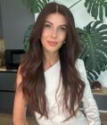 Human hair wig ZENDAYA long 13