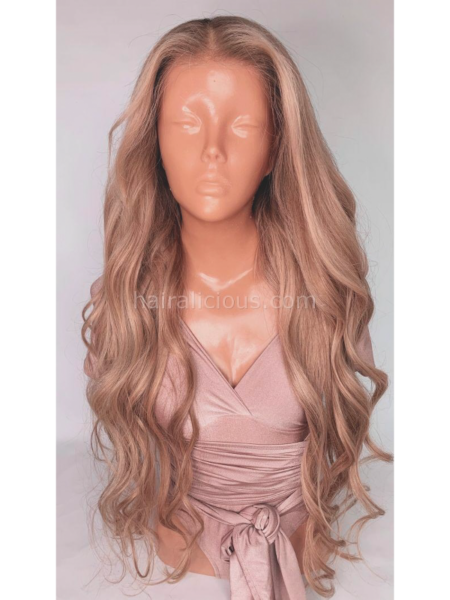 frontal wig kylie jenner 24 8