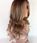 Beautiful wig SOFIA VERGARA mid-length 1