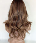 Beautiful wig SOFIA VERGARA mid-length 2