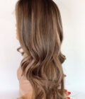 Beautiful wig SOFIA VERGARA mid-length 3