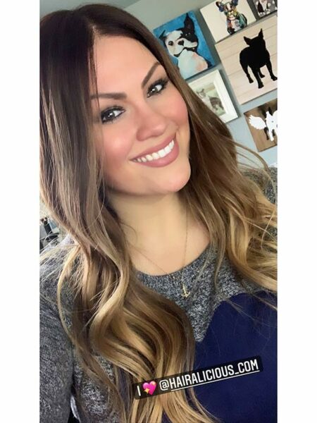 Beyonce wig (long) photo review