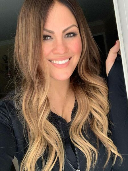 Beyonce wig (long) photo review