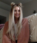 face frame balayage wig khloe kardashian extremely long review elizabeth 2