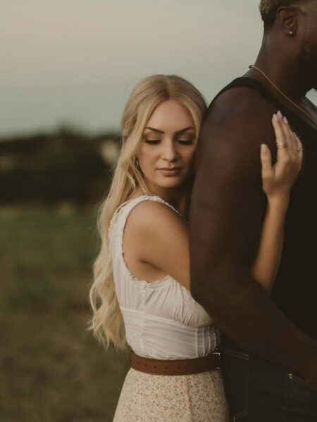 (Entirely handmade!) Real hair wig in color "ROMEE STRIJD" (long with thicker ends) photo review