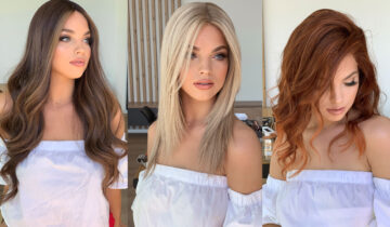 Transformation #14: Paulina
