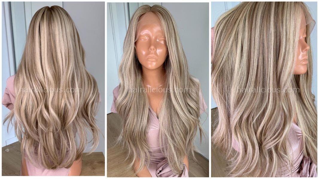 Crisp Hairalicious Wigs Picture Photography Crisp Hairalicious Wigs Picture Photography