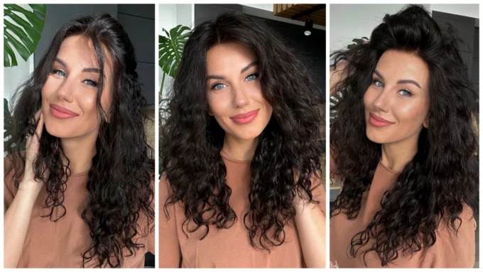 wavy hair wig cardi b 16 1